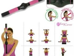 Aparat fitness Easy Curves